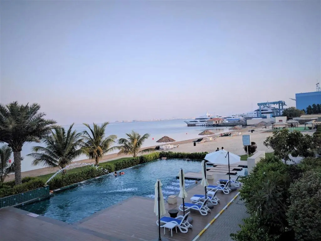 Pearl Hotel and Spa