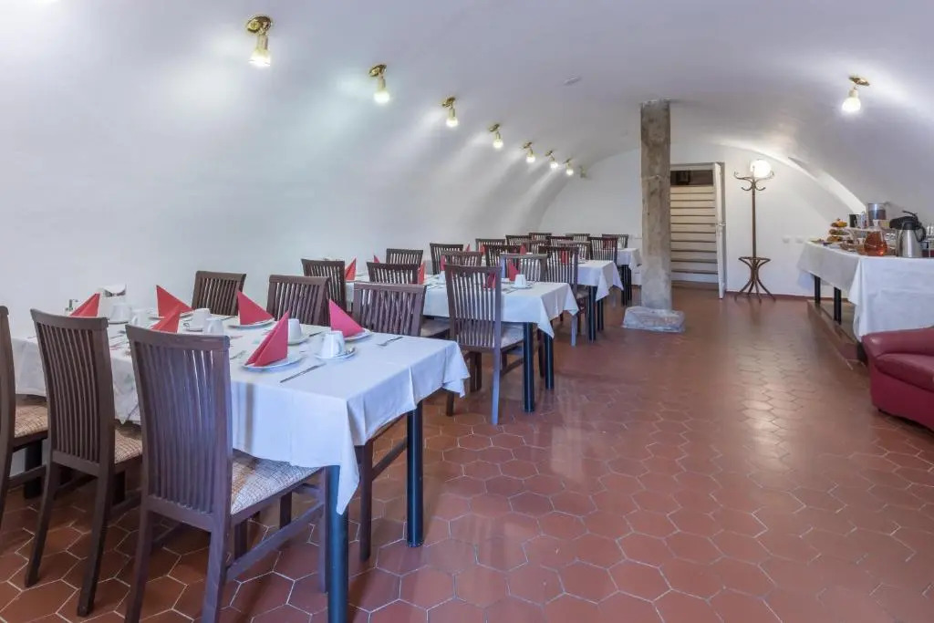 Hotel Celerin