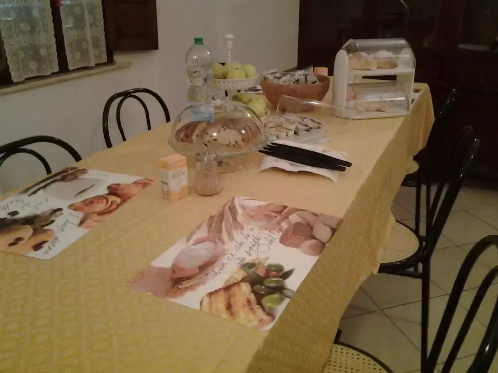 Villa Maria B&B