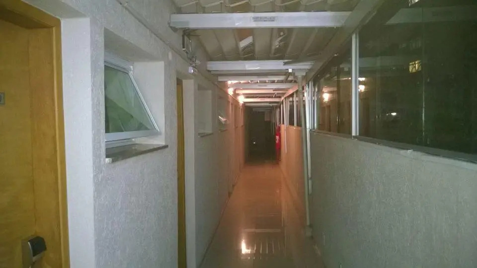 Hotel Stela