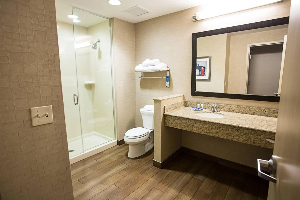 Fairfield Inn & Suites Moscow