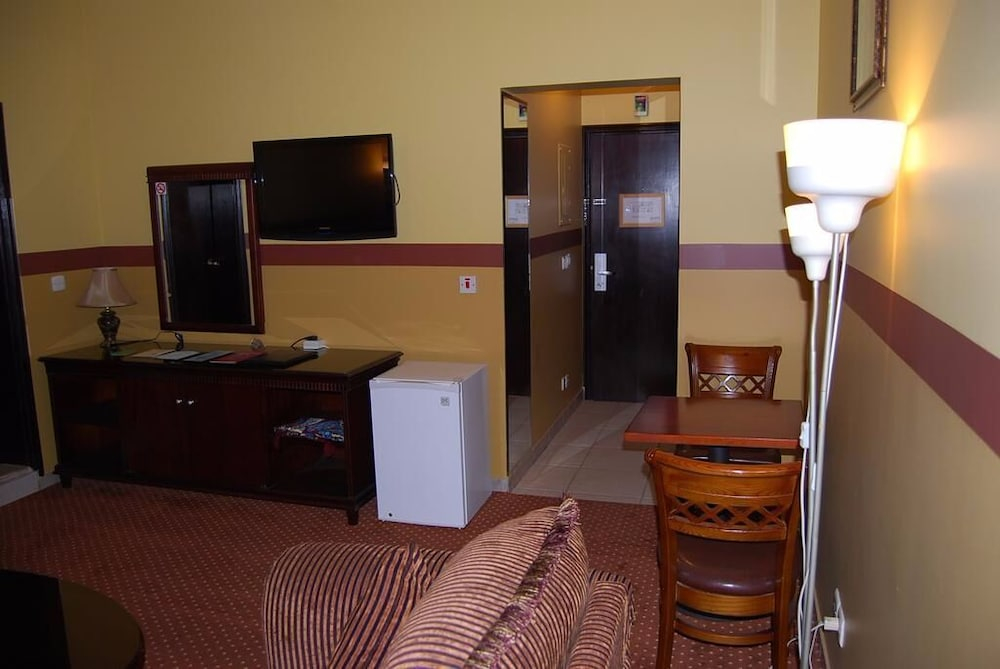 Tafwij Hotel