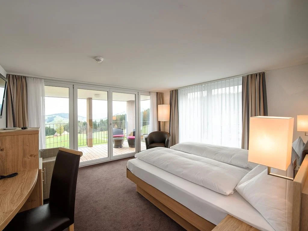 Hotel Landgasthof Eischen