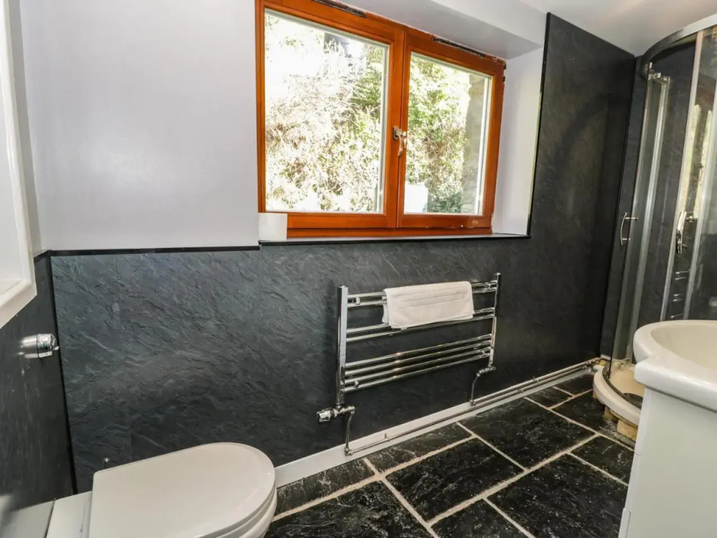 Ceilwart Cottage