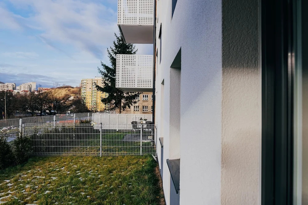 Elite Apartments City Center
