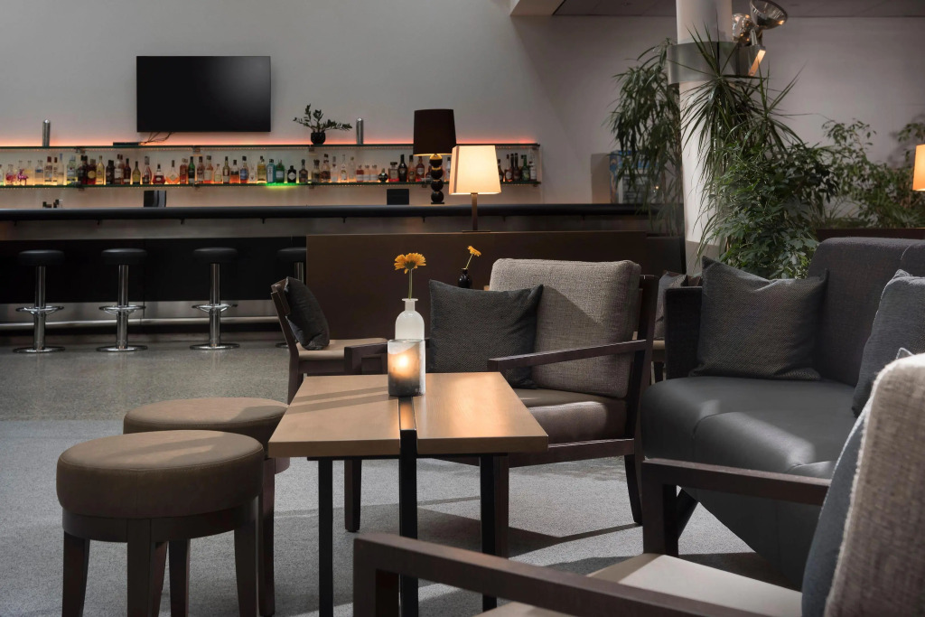 Holiday Inn Berlin City-West by IHG