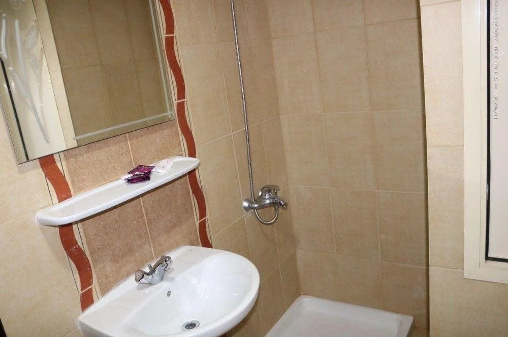 Iskan Hotel 3