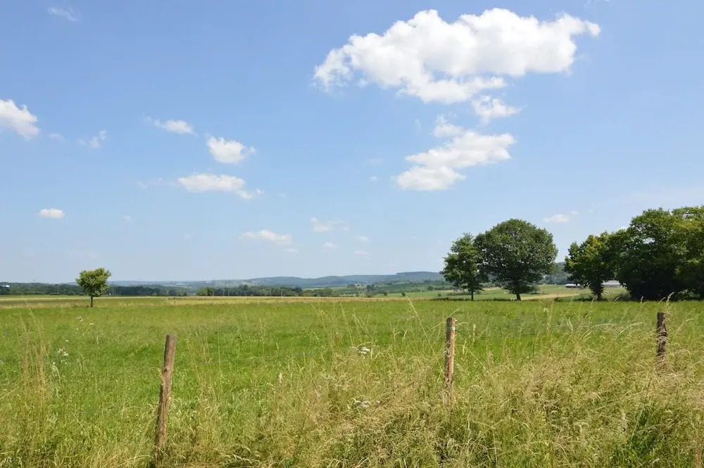 Pleasant Fermette with Outdoor Swimming Pool near Durbuy