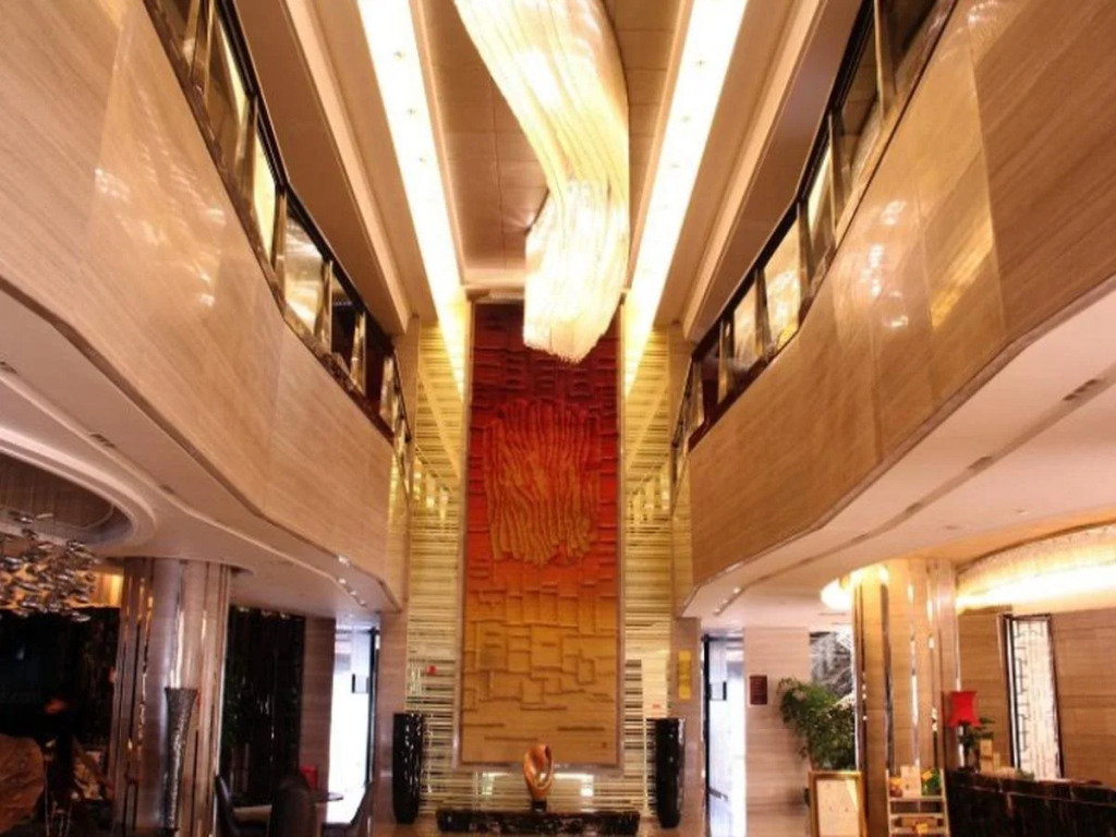 Xi Chang MinShan Hotel
