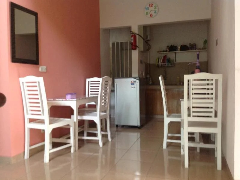 Griya Rattu Kost N Guesthouse