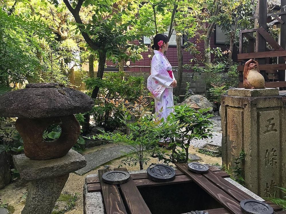 Hananobou Bettei
