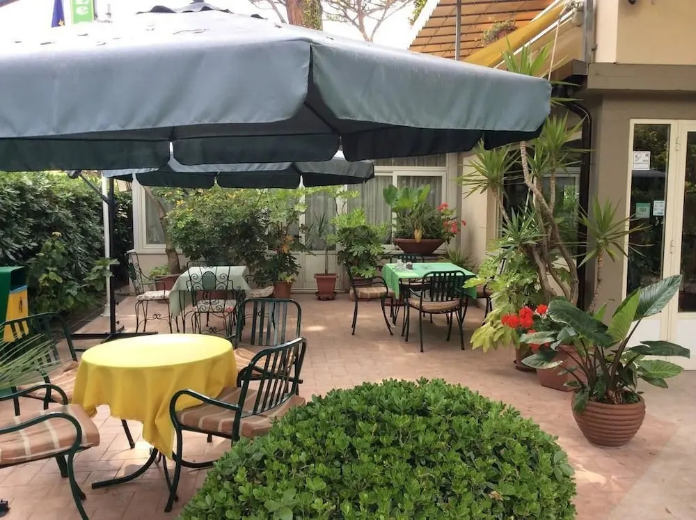 Hotel Le Ginestre