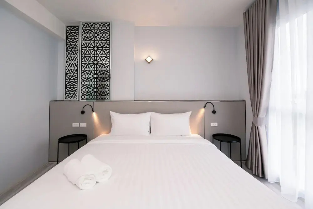 One Budget Hotel Chiangrai Maesai Payang