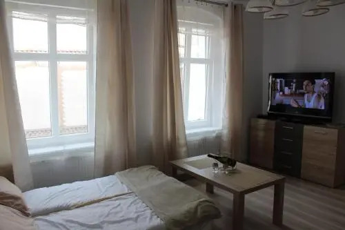 Mazury Mragowo Apartament