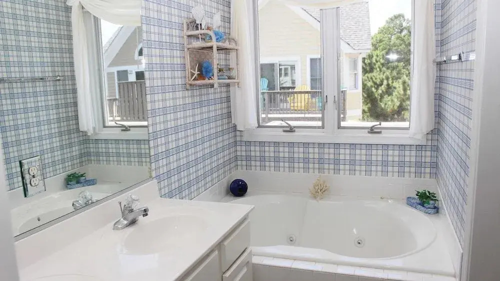 A Piece of Paradise 1041 - 3 Br Home