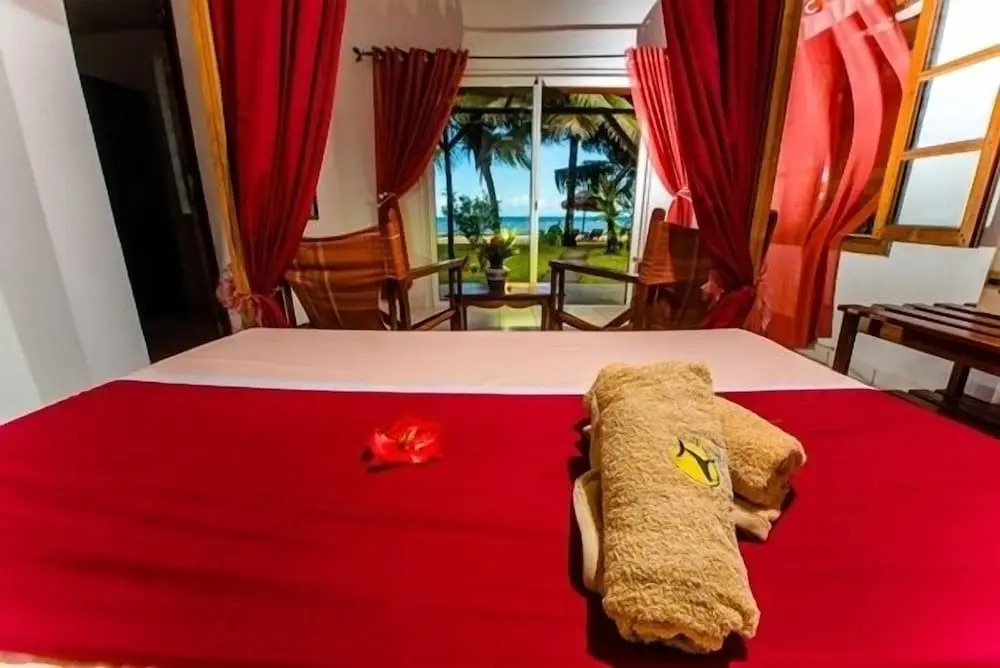 Hotel Vanivola & SPA