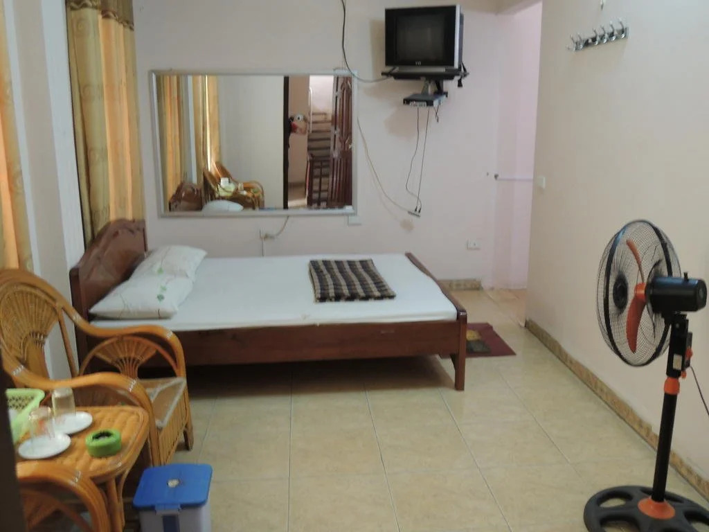 Huong Sen Hotel 1