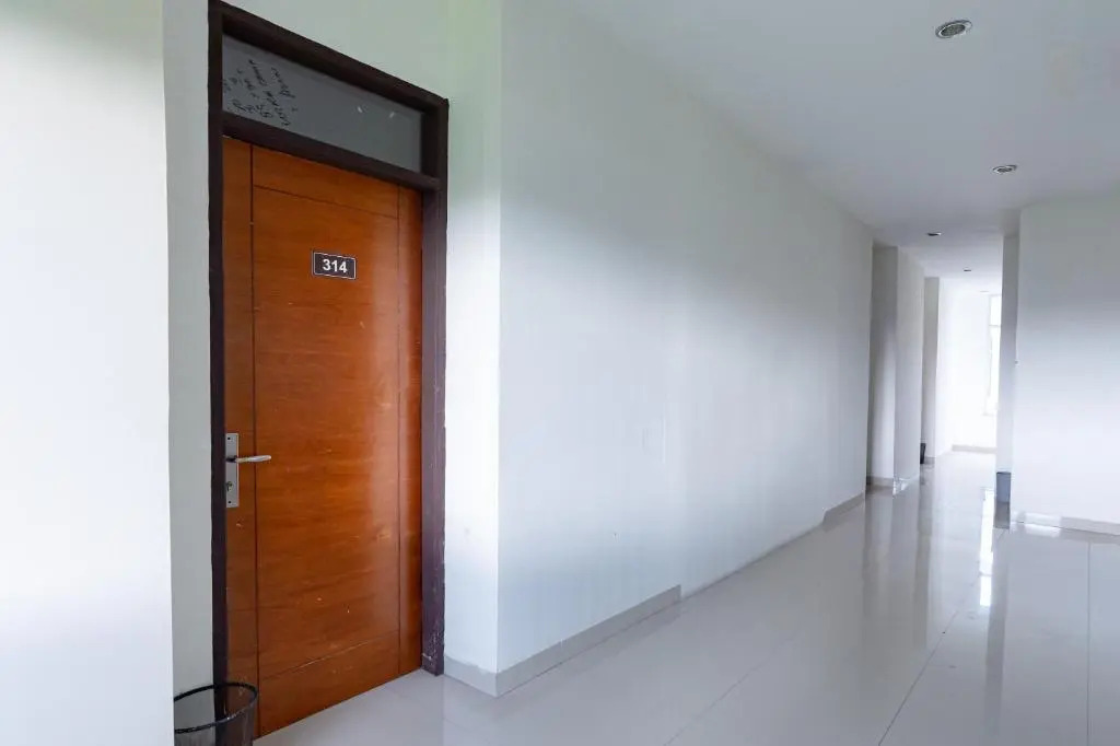 RedDoorz at STM Suite Medan Amplas