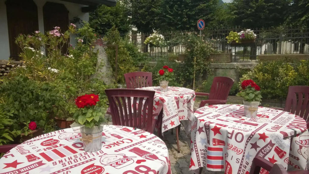 Antico Albergo SantAntonio