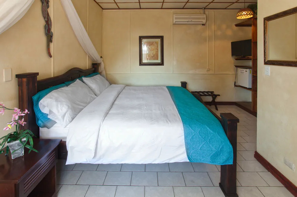 Hotel Trident Poseidon