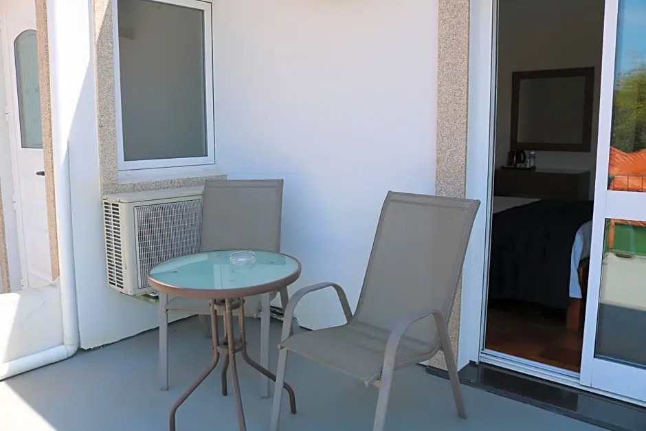 Hotel Solar das Laranjeiras