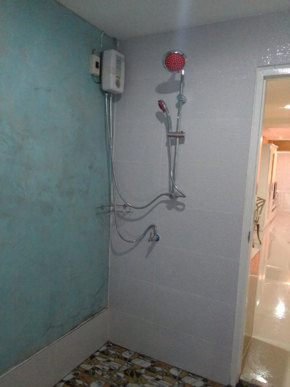 Mkent Guest House