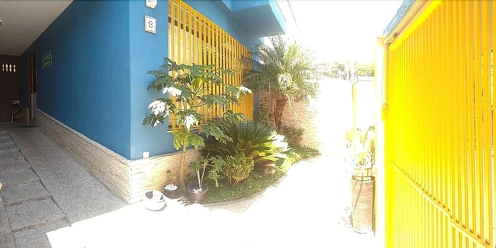 JS Hostel