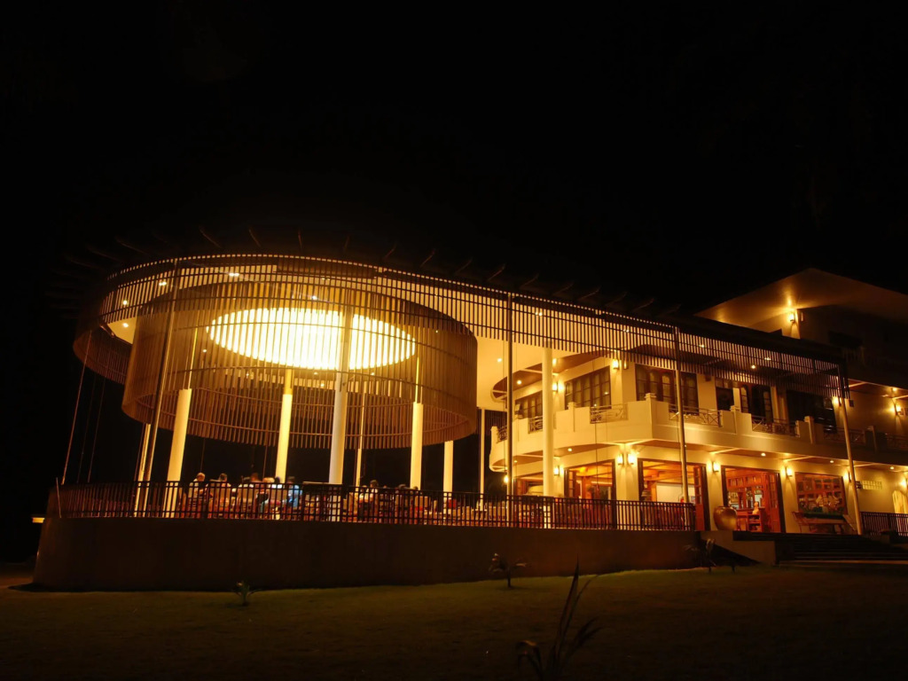 Ban Saithong Beach Resort