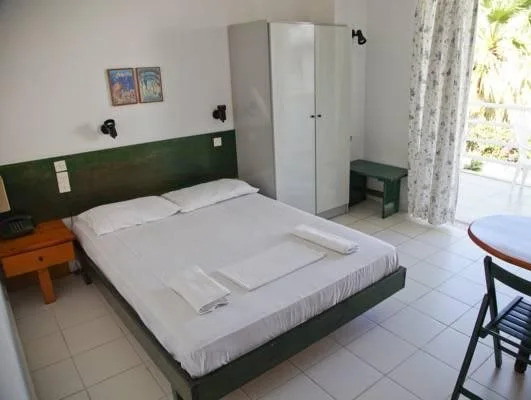 Veneris Apartments