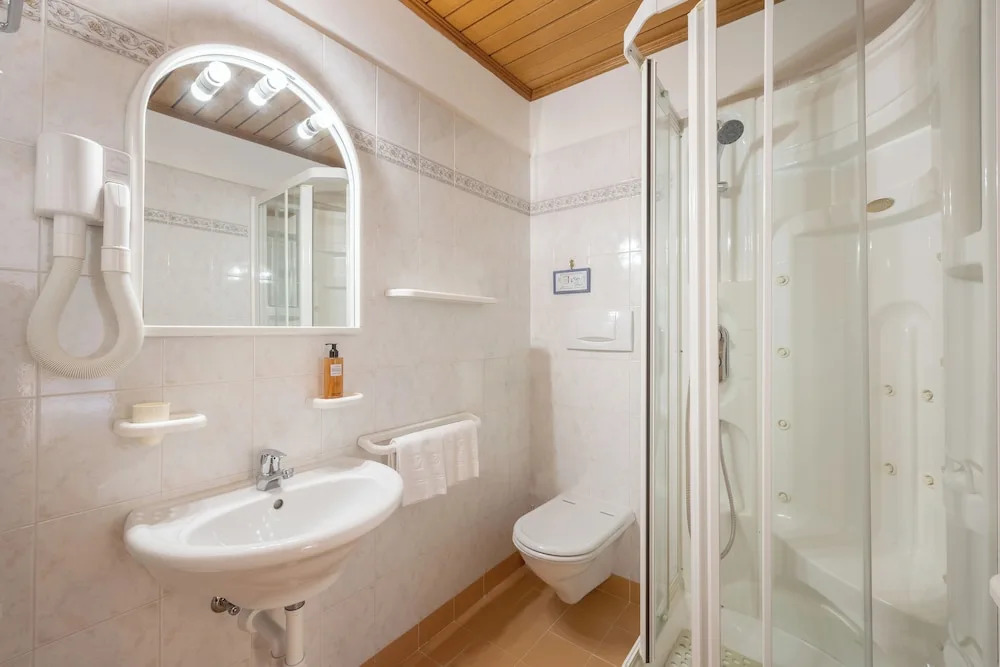 Family Apartments Vioz