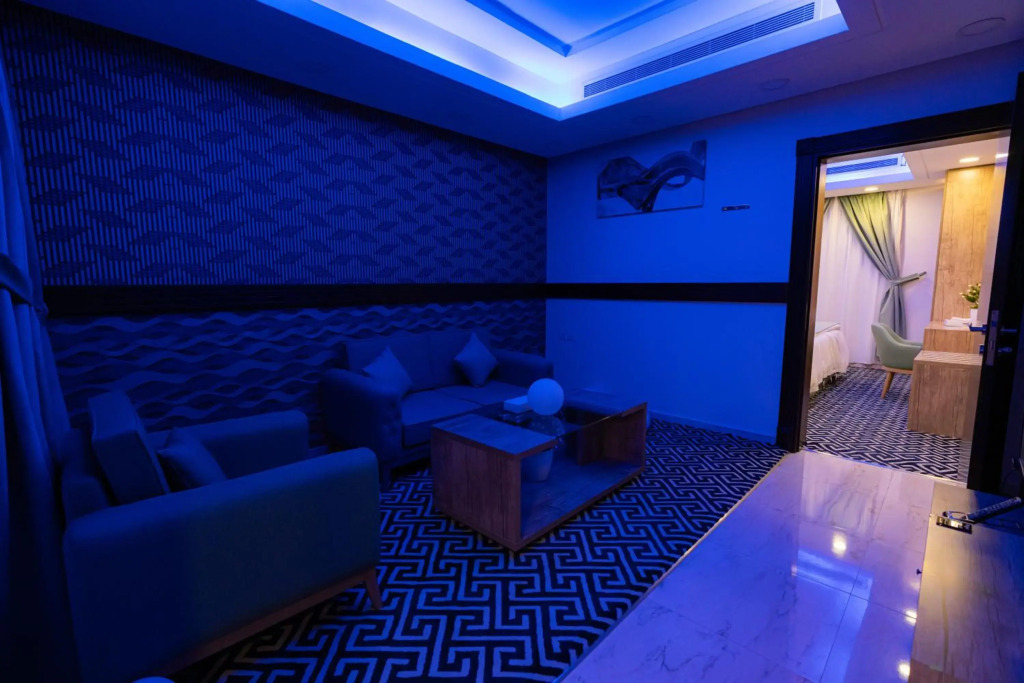 شقق نيروز ان للشقق المخدومة - Newroz N Serviced Apartments
