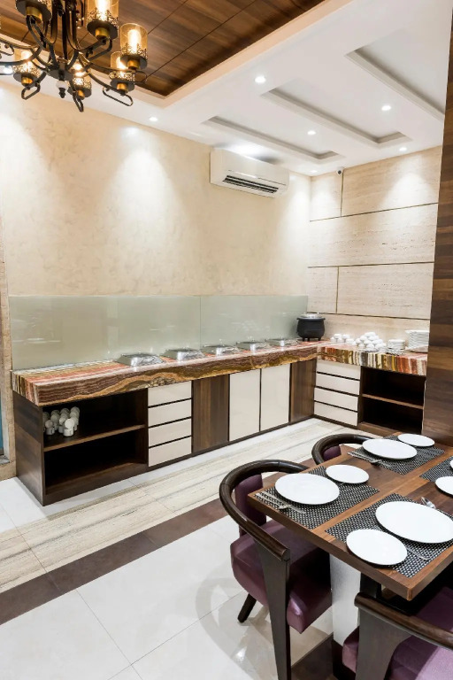 Hotel Manama