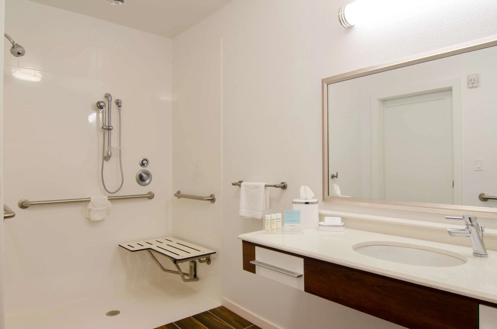 Hampton Inn & Suites Huntsville