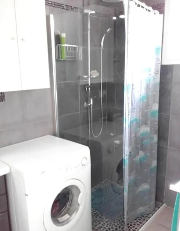 House With 2 Bedrooms in San-nicolao, With Private Pool, Furnished Garden and Wifi