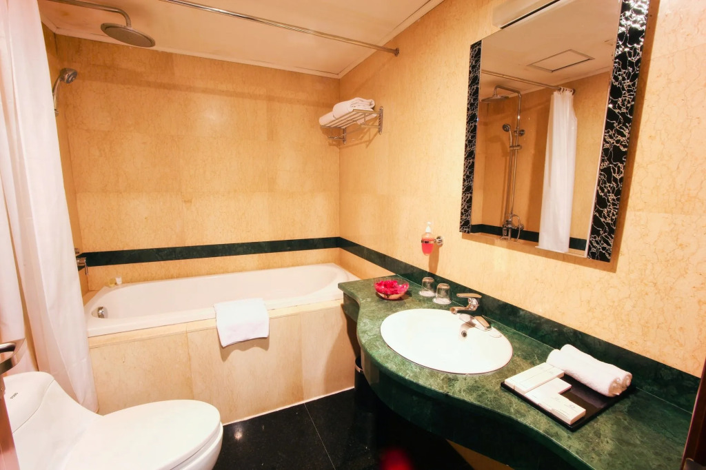 EDEN HOTEL HÀ NỘI