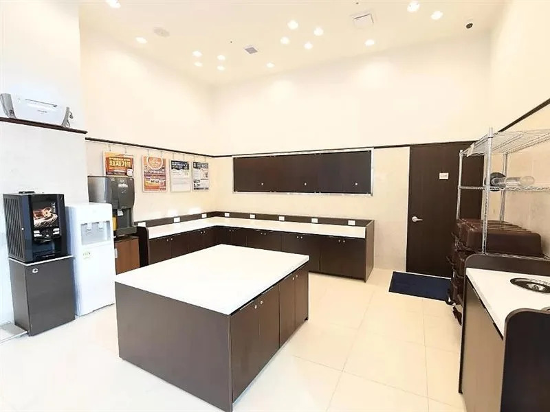 Toyoko Inn Ulsan Samsan