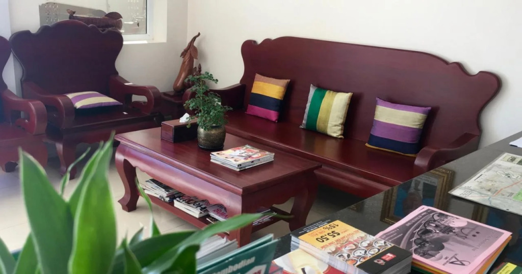 Hideaway Boutique Resort