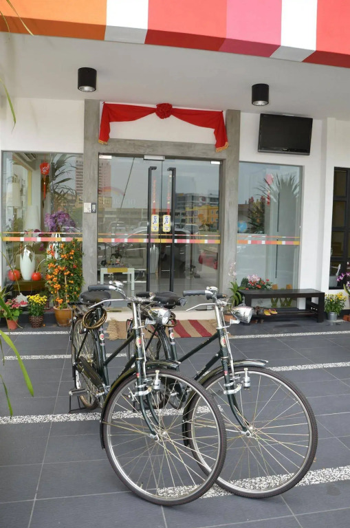 Sunshine Inn