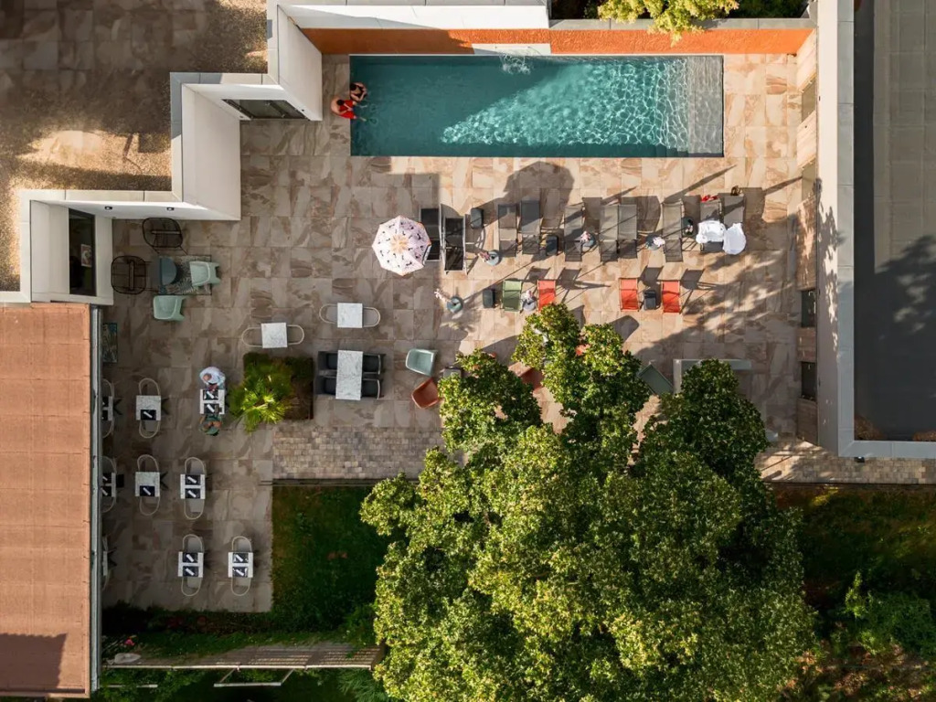 Brit Hotel, Spa & Restaurant - Colmar Est