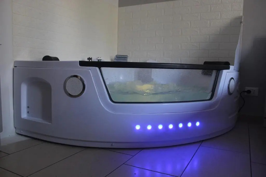 De Gasperi House- Elegante appartamento,con terrazza,nel cuore di Napoli
