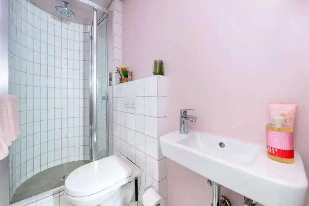 Sassy Studio in Trendy Sea Point