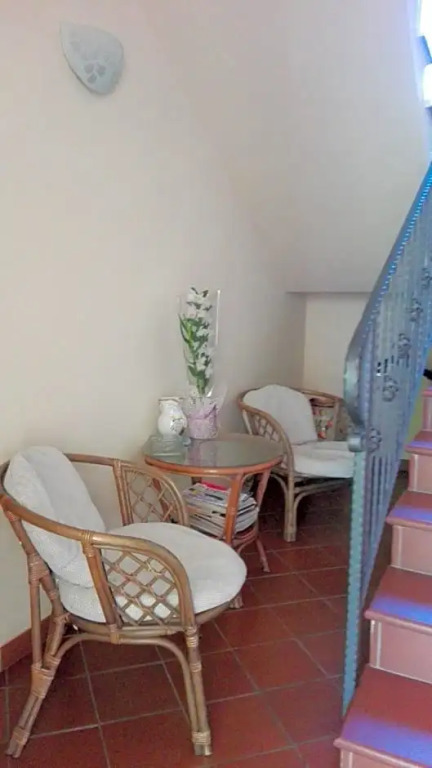 Casa Iovara