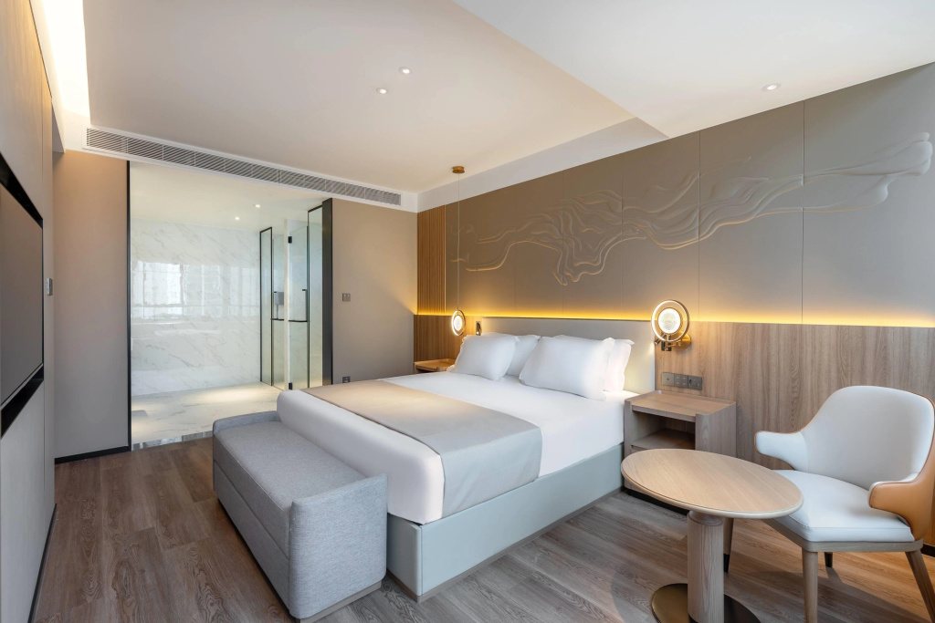 Wyndham Garden Sao Paulo Aclimacao