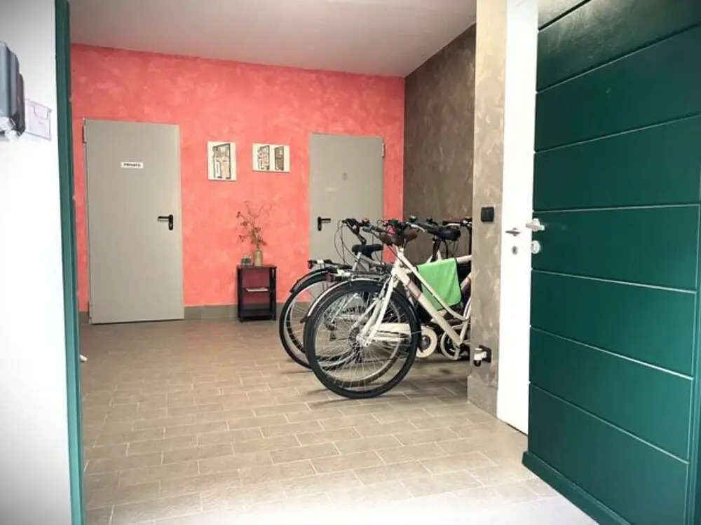 Casa Del Borgo "air & Water"