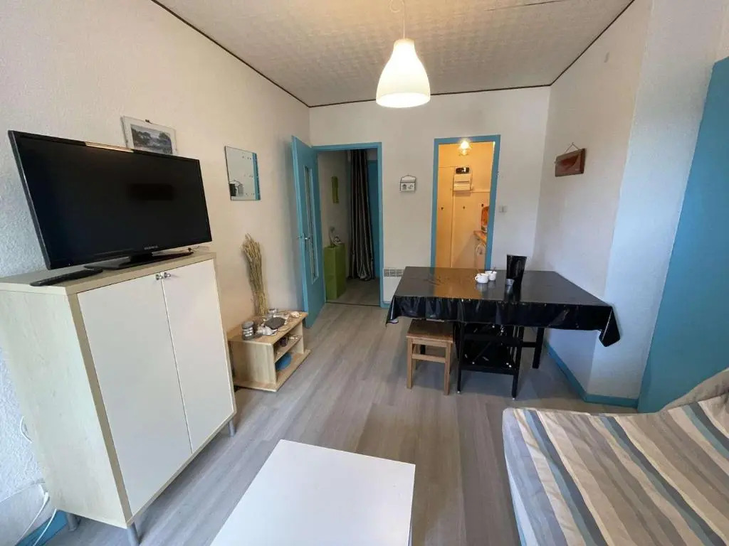 Appartement Saint-Hilaire-de-Riez, 2 pièces, 4 personnes - FR-1-224C-294