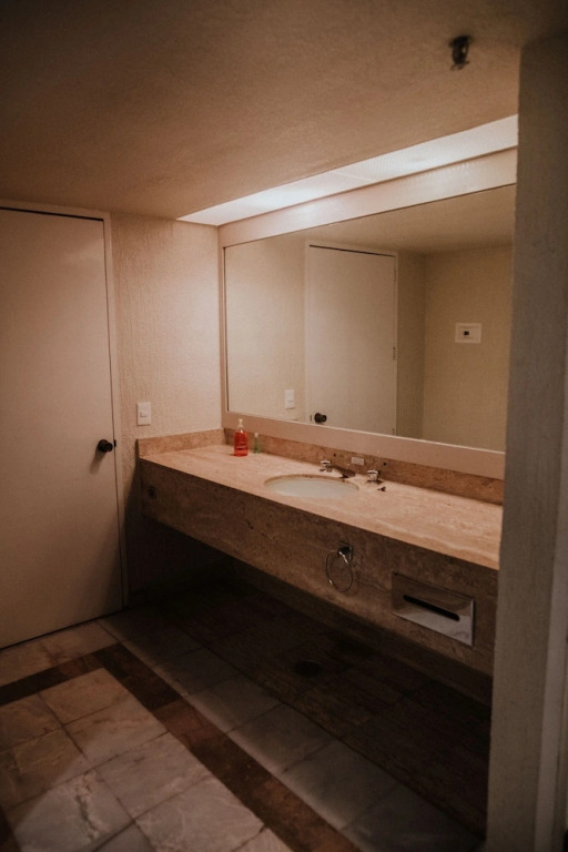 State of the Art beach front Condo