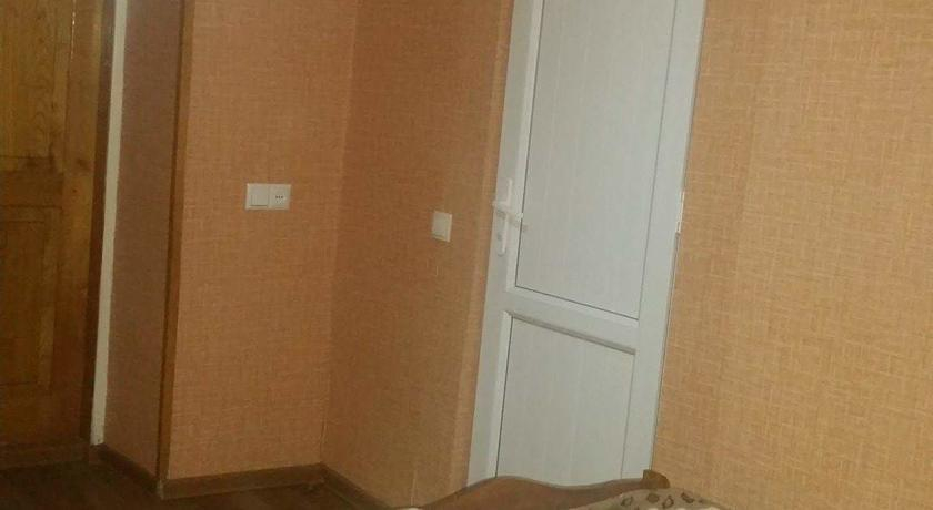 Archil and Nino Gigauri Guest House