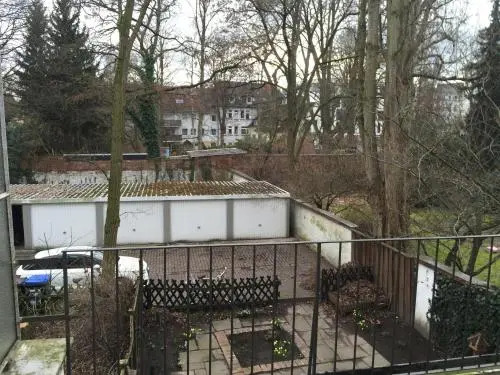 Pension M24