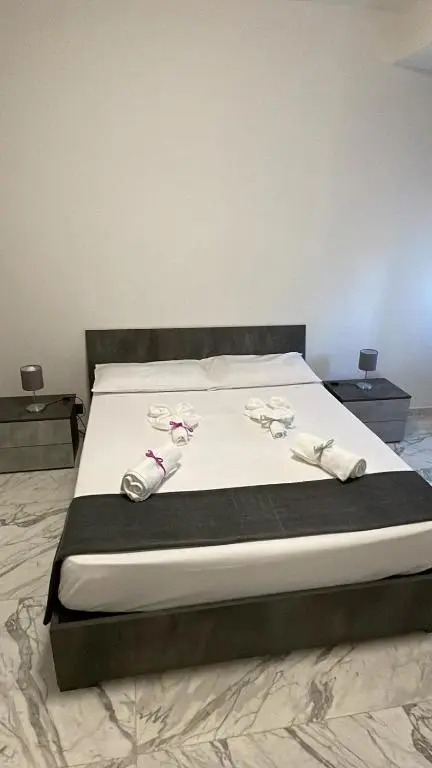 B&B De Rossi185