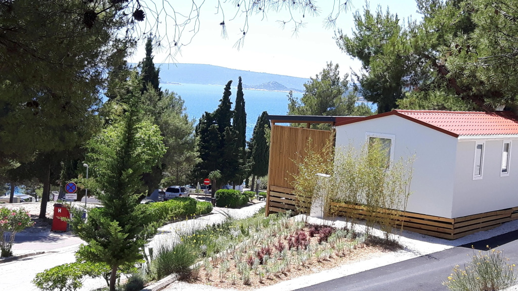 Amadria Park Camping Trogir - Mobile Homes